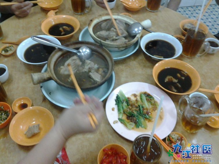 肉骨茶1