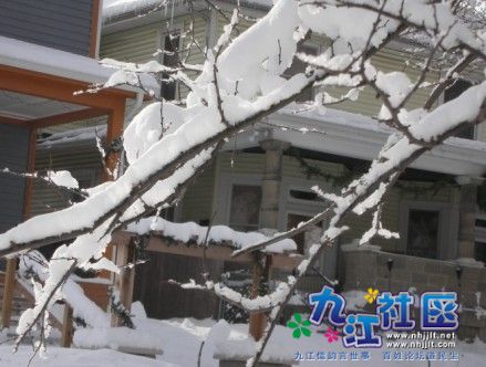 Winter in 2014 2