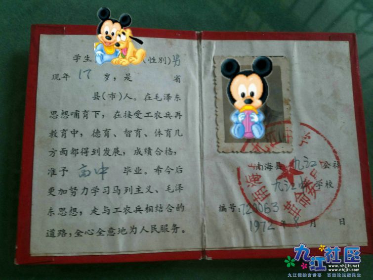 内页