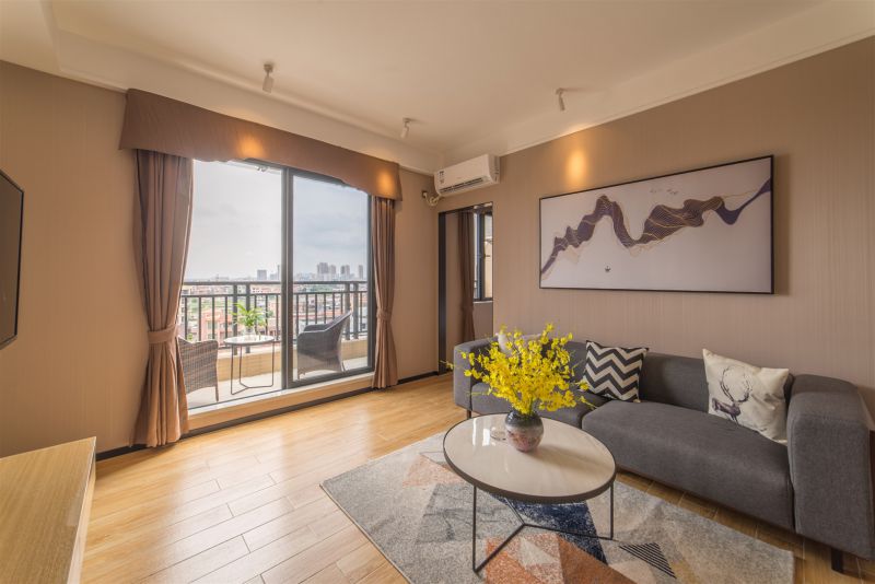 奥斯汀盈海公馆