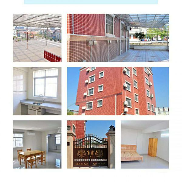 九江雍景附近全新套件出租