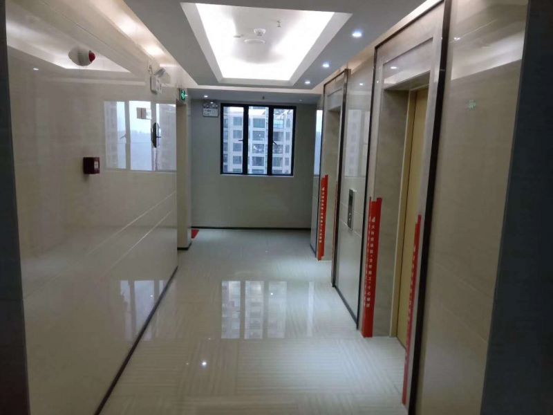 中旅银湾毛坯房