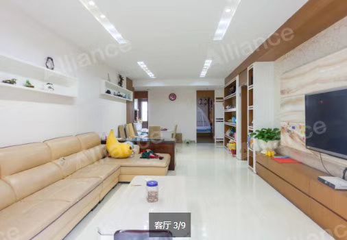 洛浦园中层套外出售，性价比高