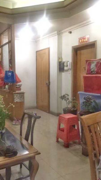 沙头青平路五号501