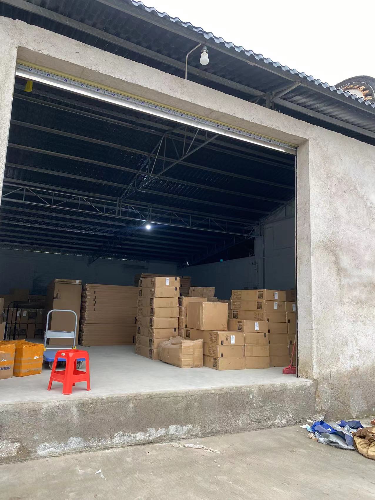 上西230方仓库出租