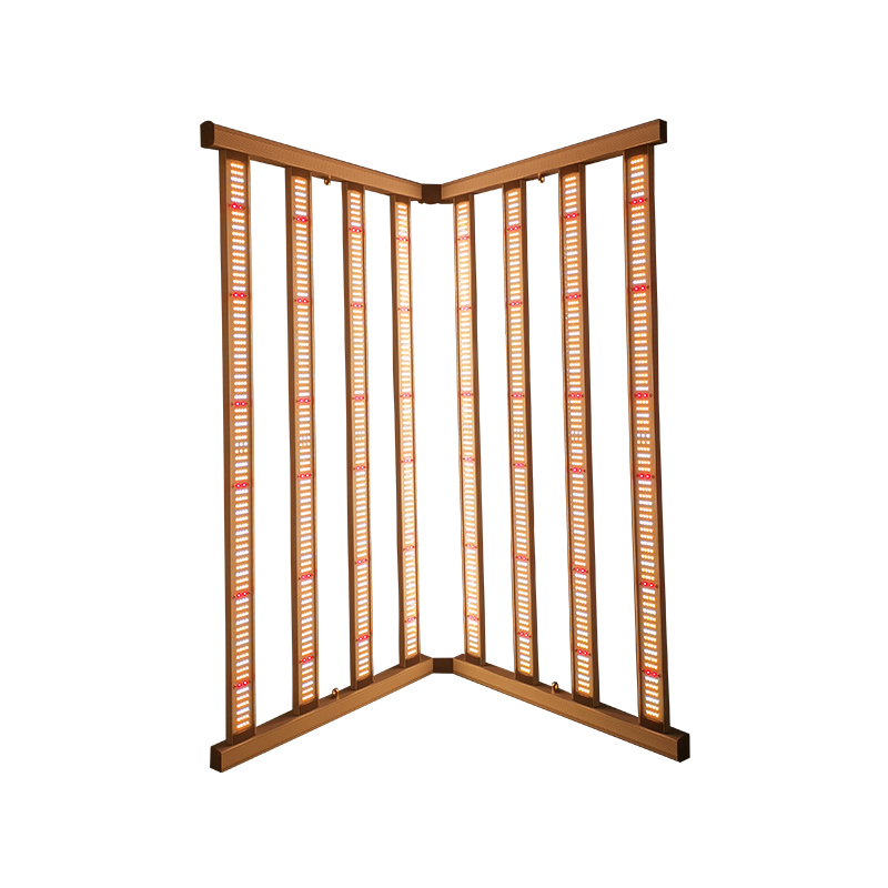 1000WLED可折叠灯条植物灯