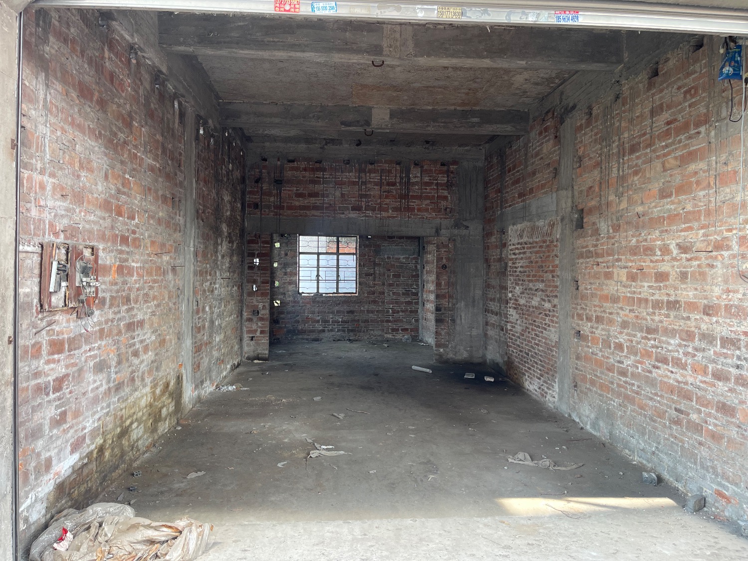 仓库或商铺90方