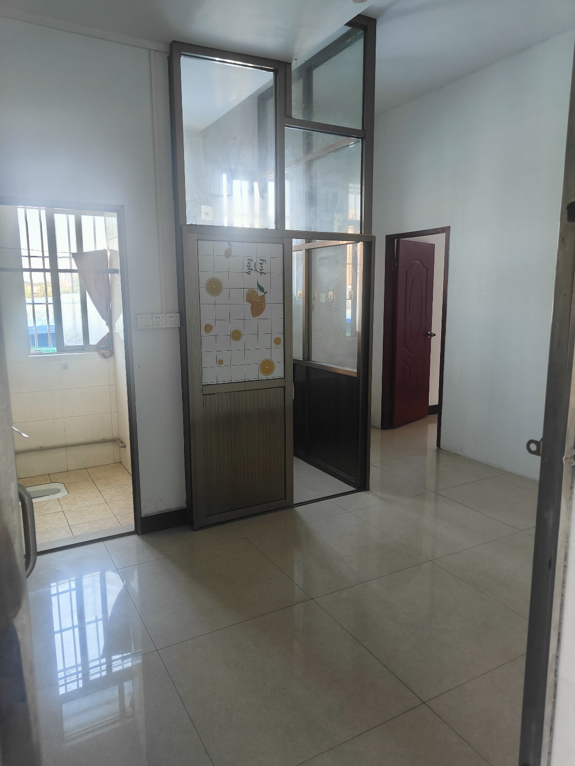 出租房出租（一房一厅）