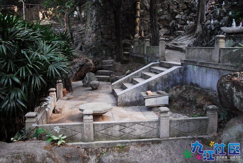 曾经我上办公室的小路