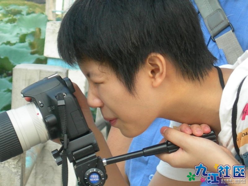 华光中学摄影社团２０１０暑假实践