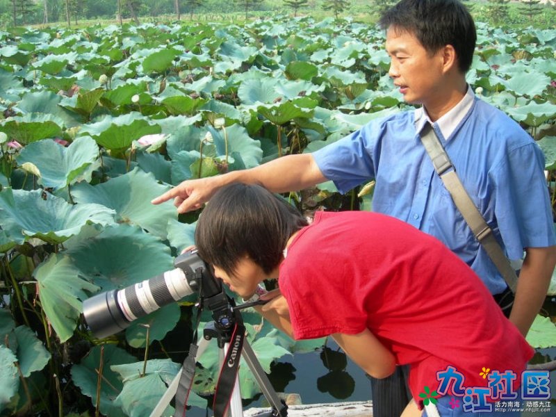 华光中学摄影社团２０１０暑假实践