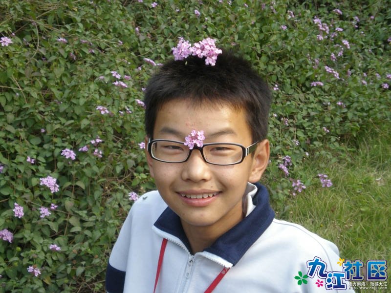 《爱生活，爱摄影》实践图片