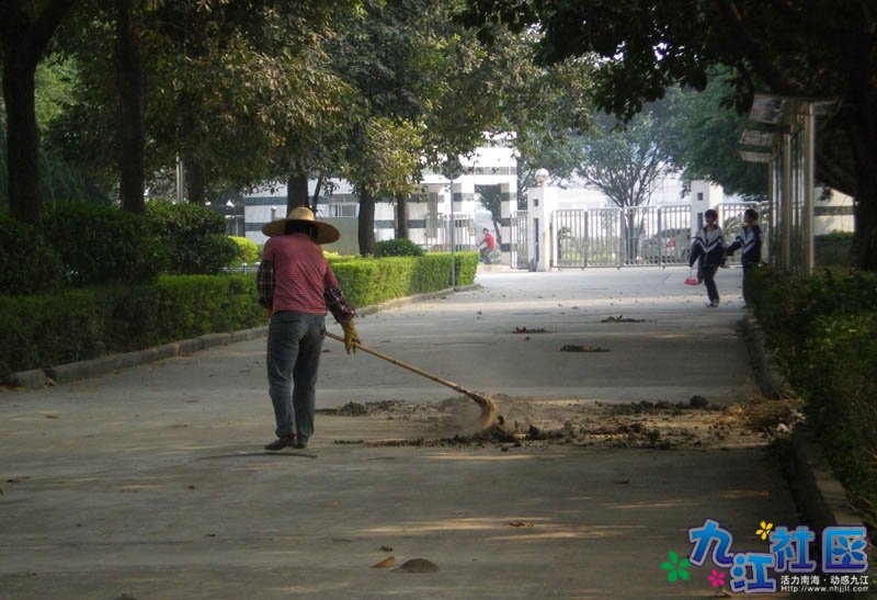 《爱生活，爱摄影》实践图片