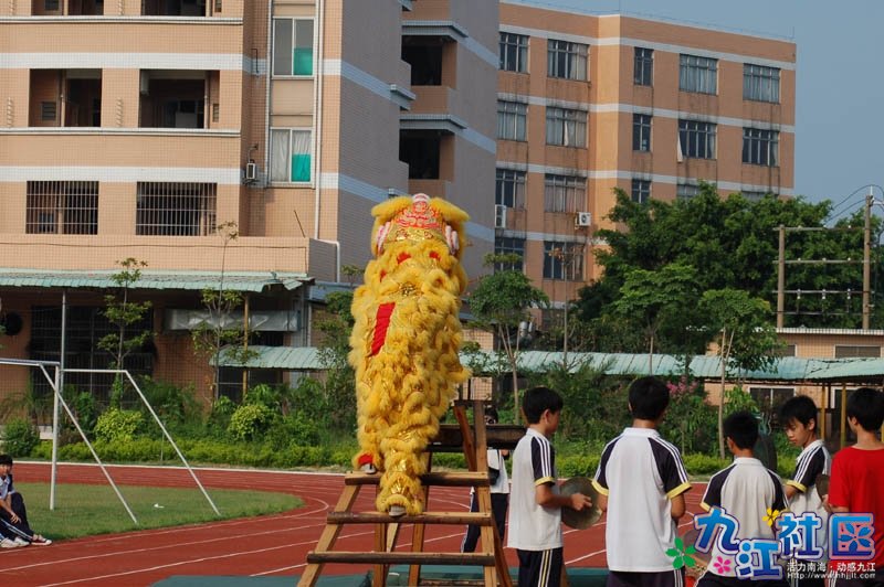 华光中学20110709