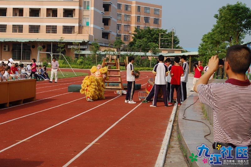 摄影社团207崔艳珊