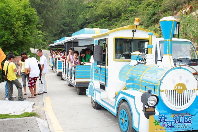 20110718东澳岛风光