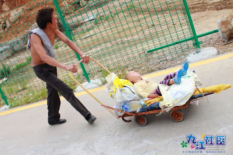 20110718东澳岛风光