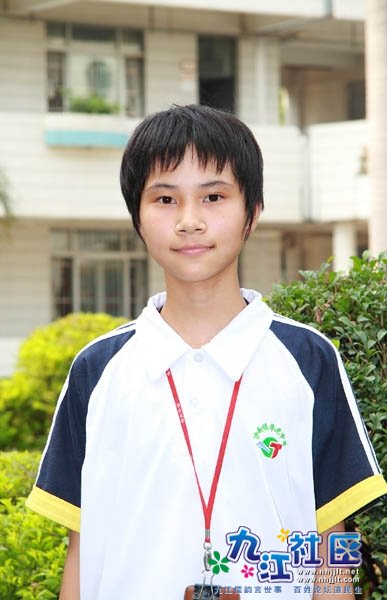 华光学子201006初一