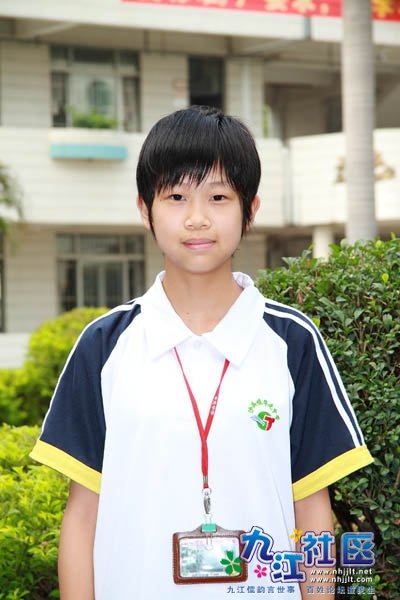 华光学子201006初一