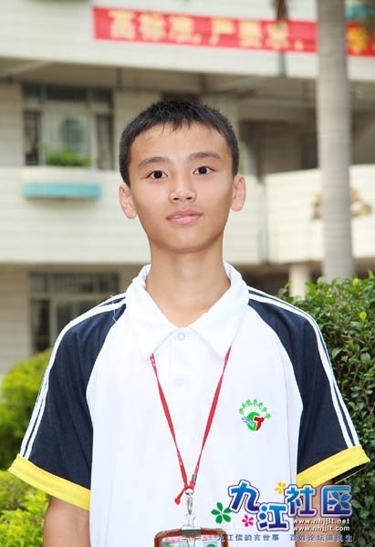 华光学子201006初一