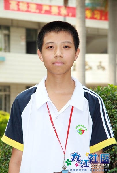 华光学子201006初一