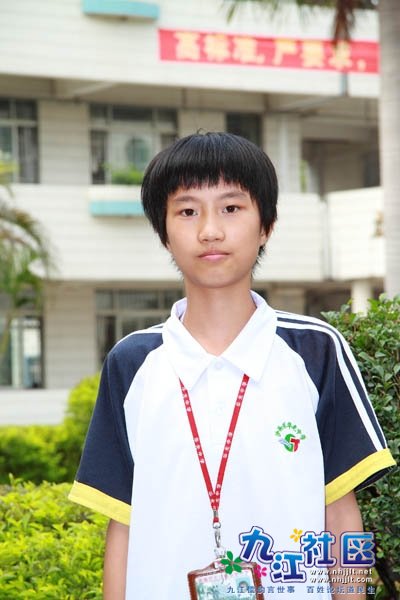 华光学子201006初一