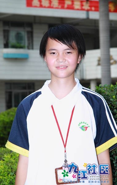 华光学子201006初一