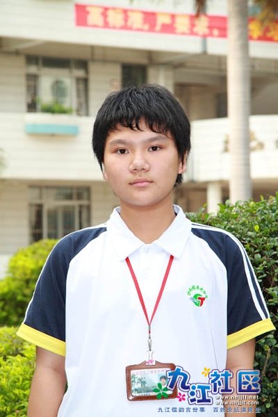 华光学子201006初一