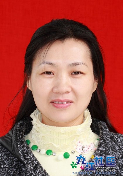 华光中学曾主任