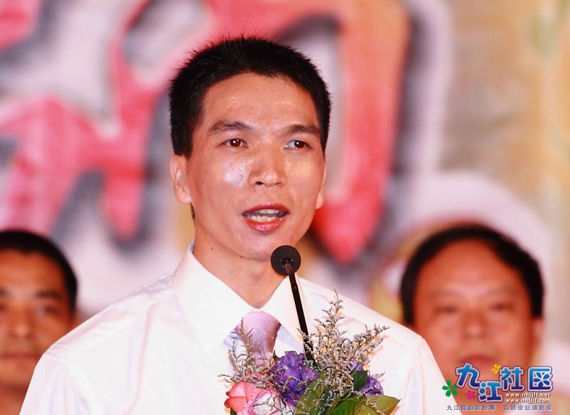 庆祝第27个教师节