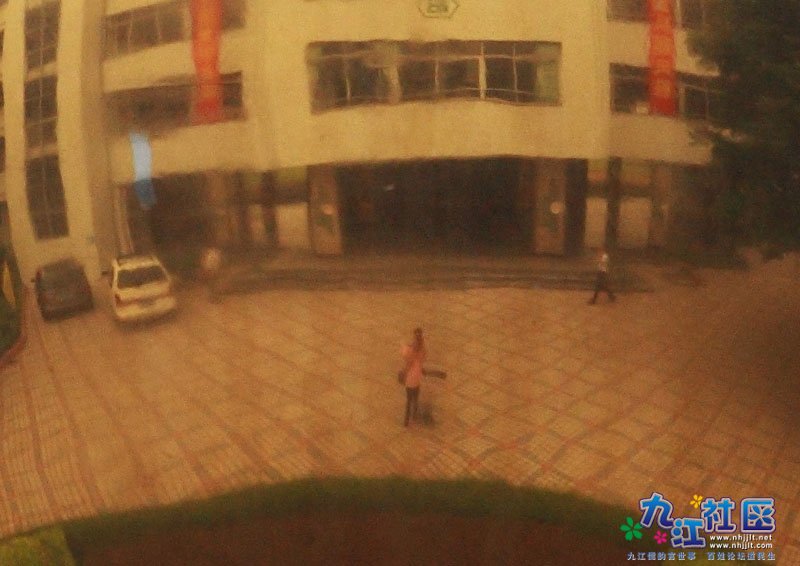 20100910九江镇庆祝教师节