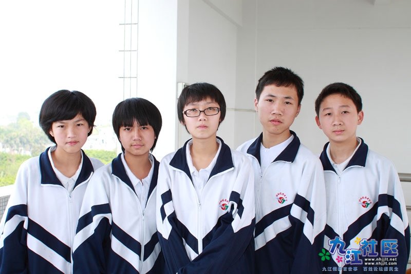 华光中学108班学习小组