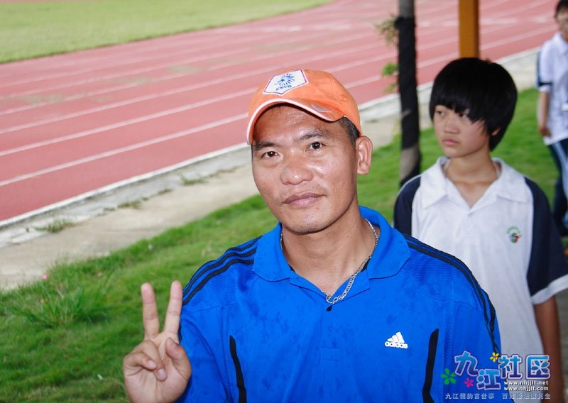 20110930华光中学“庆国庆、颂祖国、唱红歌“比赛